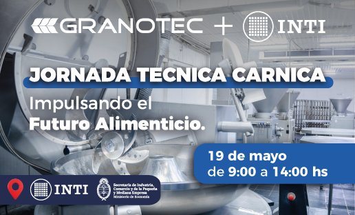 Jornada Técnica Cárnica
