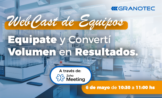 WebCast de Equipos