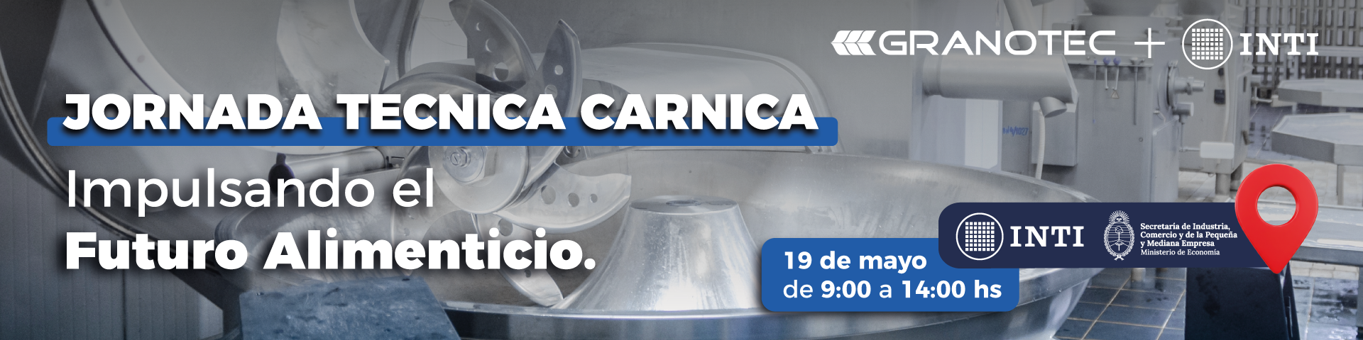 Jornada Técnica Cárnica
