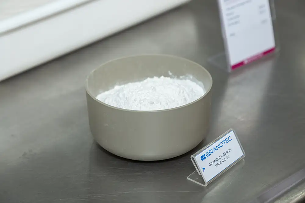 GranoGel Dense Promul 20
